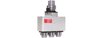Verti Function Line